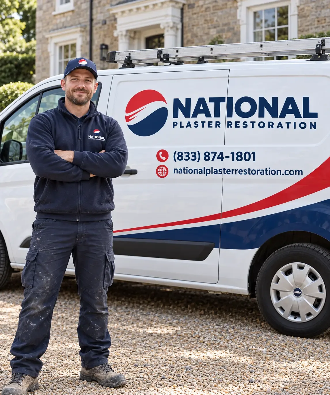 Plaster Repair company in Big Prairie, OH